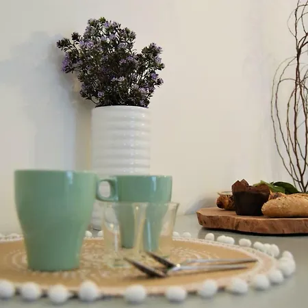 Biancapigna Holidays Near The Sea Villa Syracuse