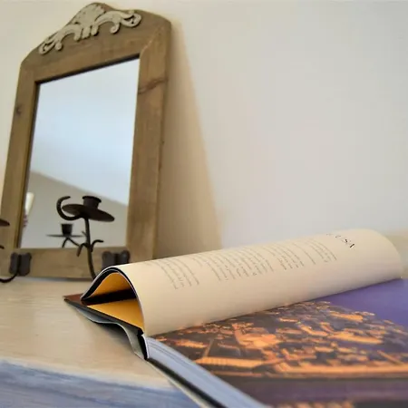 Villa Biancapigna Holidays Near The Sea *